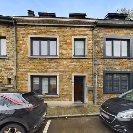 Chez Meme Apartment La Roche-en-Ardenne Exterior photo