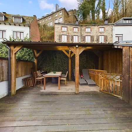 Chez Meme Apartment La Roche-en-Ardenne Exterior photo