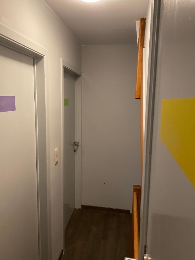 Apartment Chez Meme