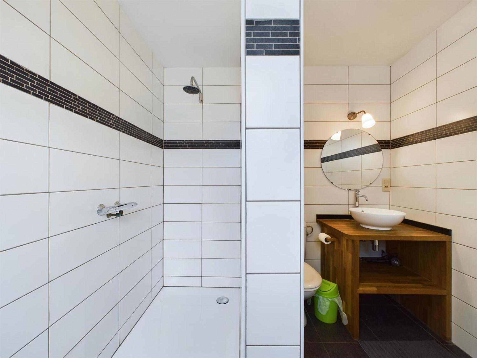 Apartment Chez Meme