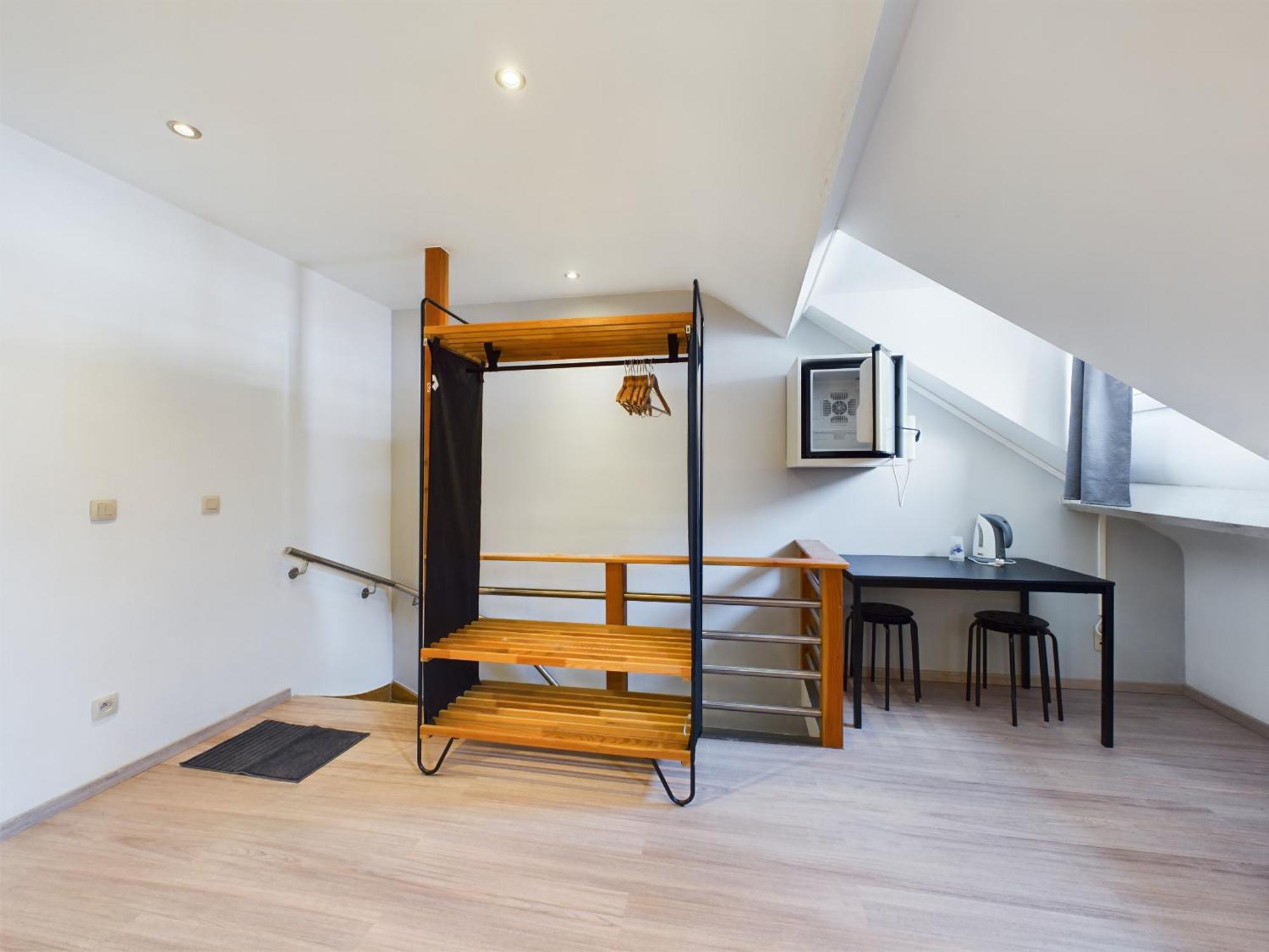 Chez Meme Apartment