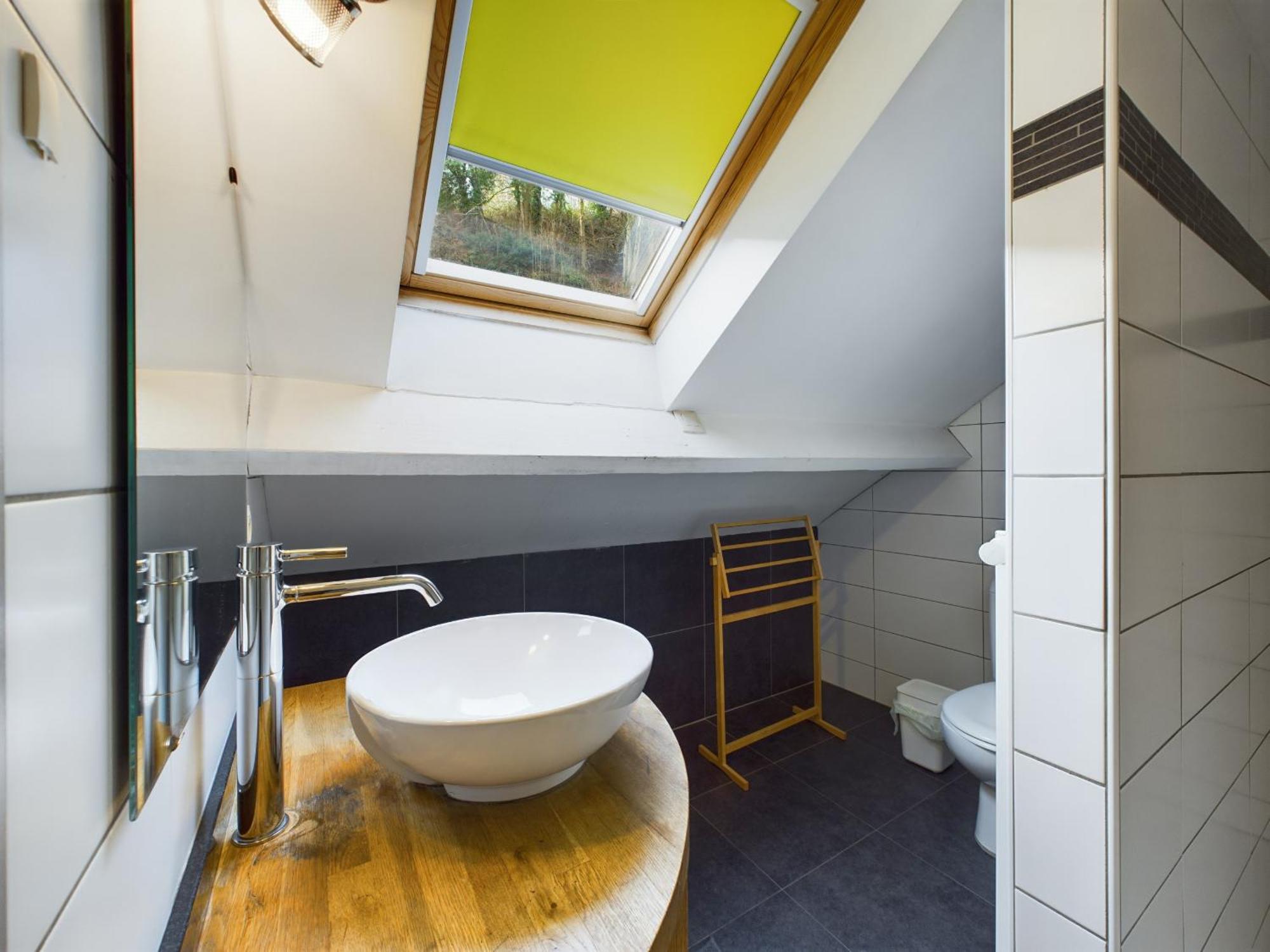 Apartment Chez Meme