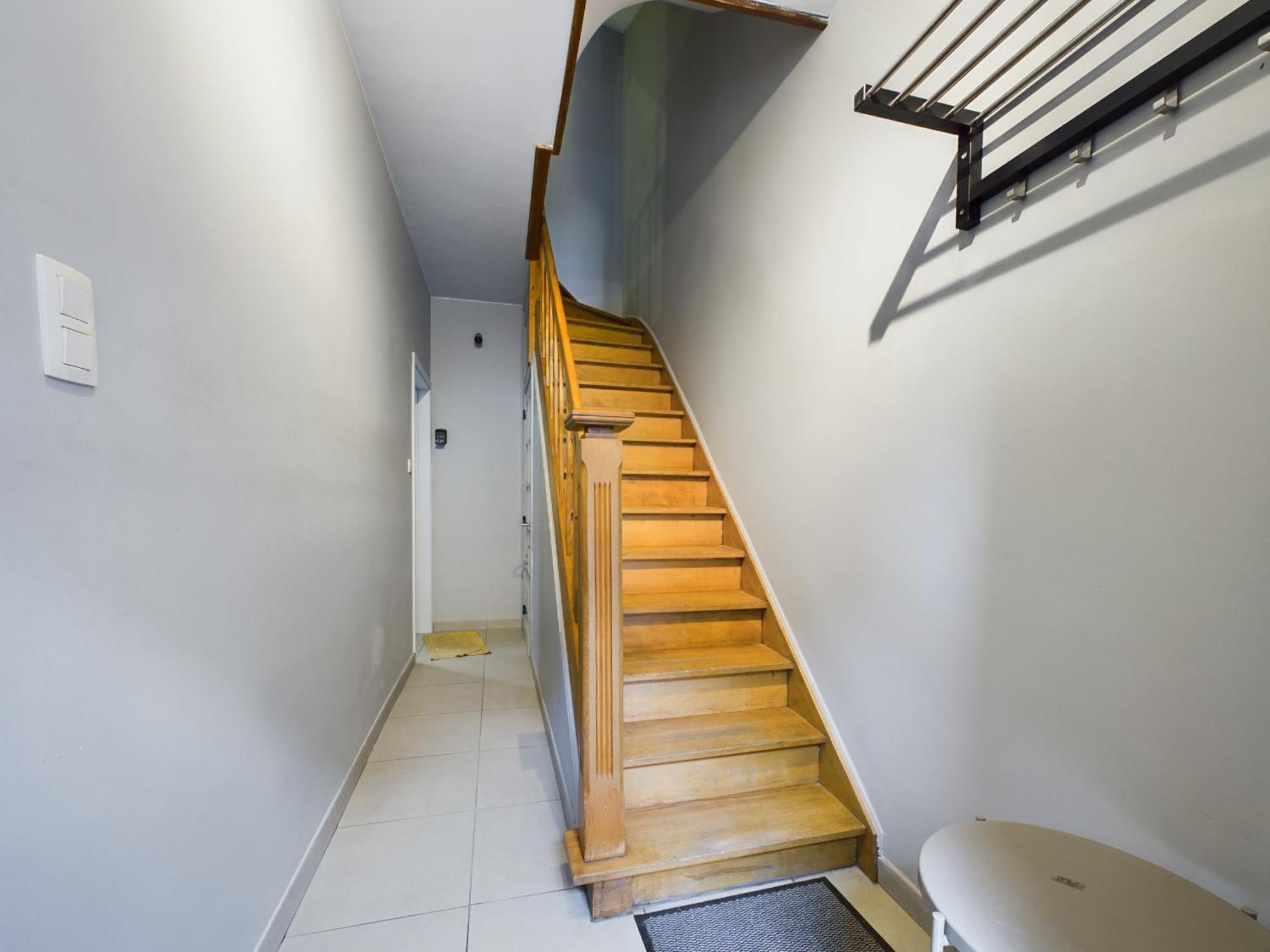 Chez Meme Apartment La Roche-en-Ardenne