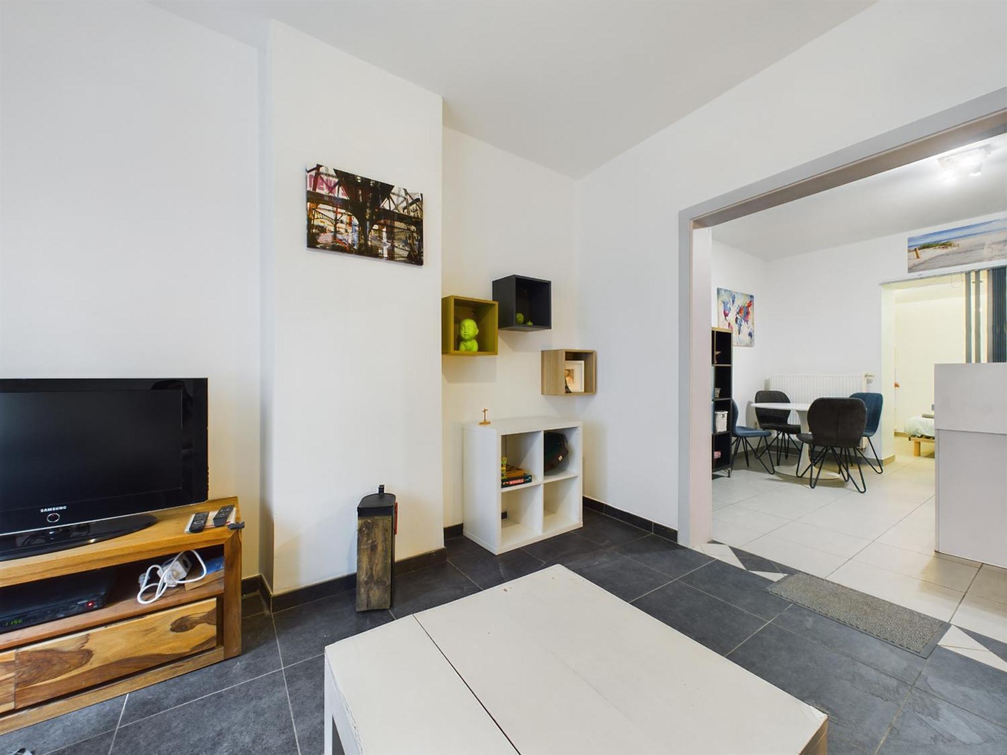 Chez Meme Apartment *
