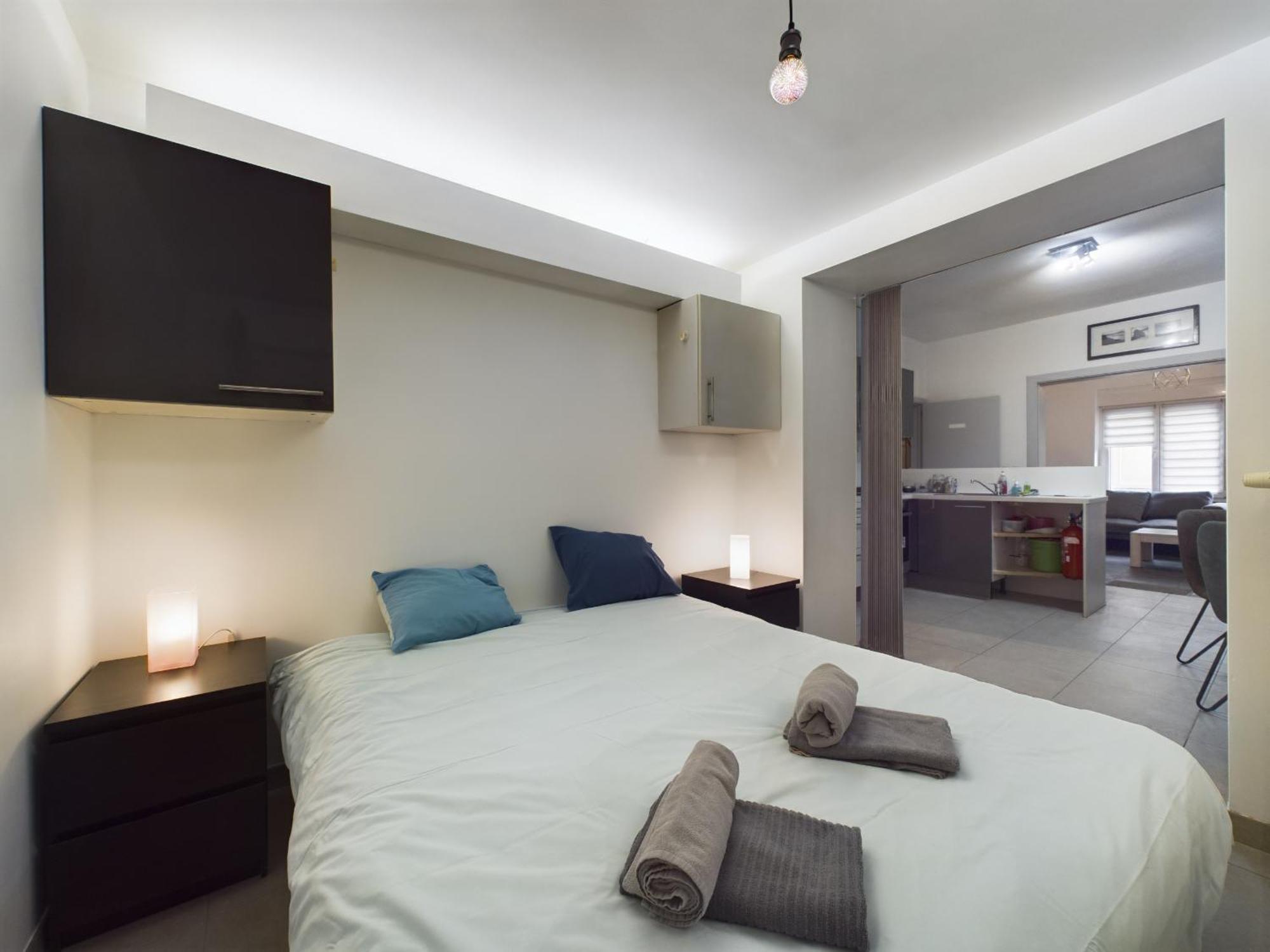 Chez Meme Apartment La Roche-en-Ardenne
