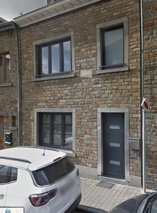 Apartment Chez Meme *