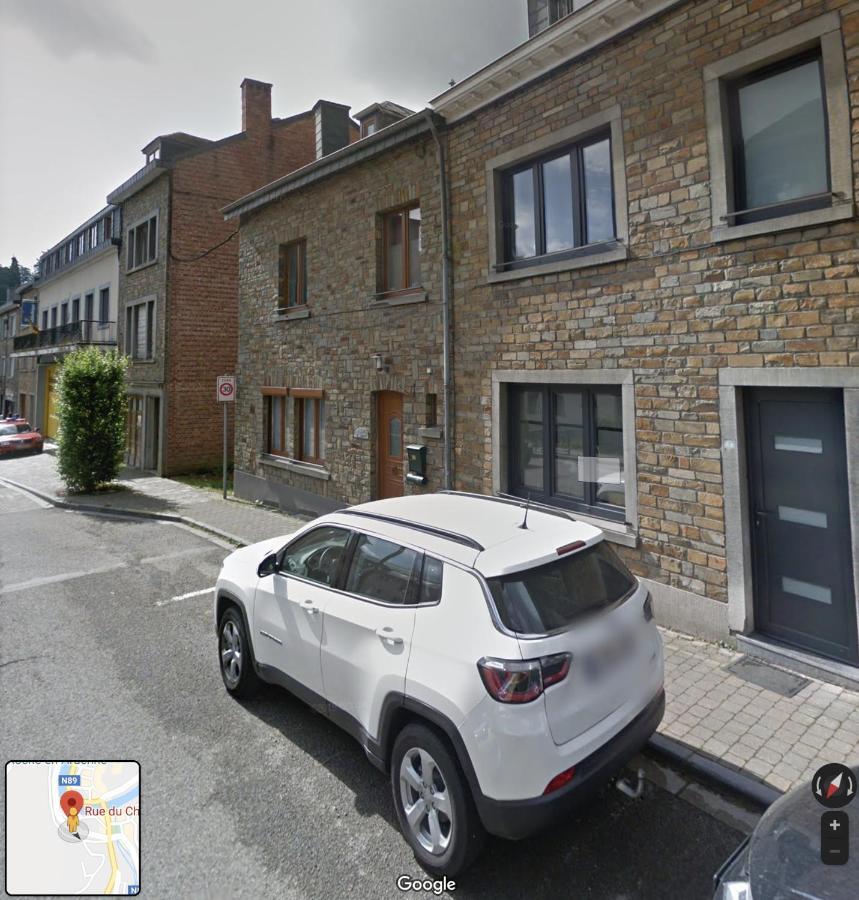 Chez Meme * La Roche-en-Ardenne